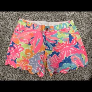 COPY - Buttercup Shorts